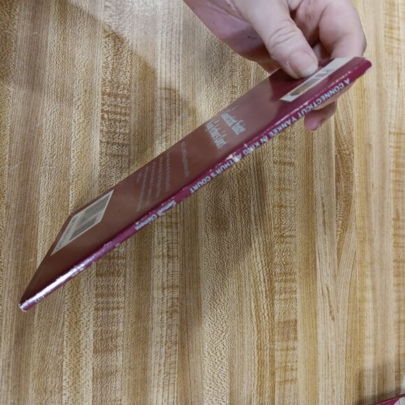 Connecticut Yankee in King Arthur's Court Twain Clemens 1984 B&W Pocket Classics - Picture 3 of 6